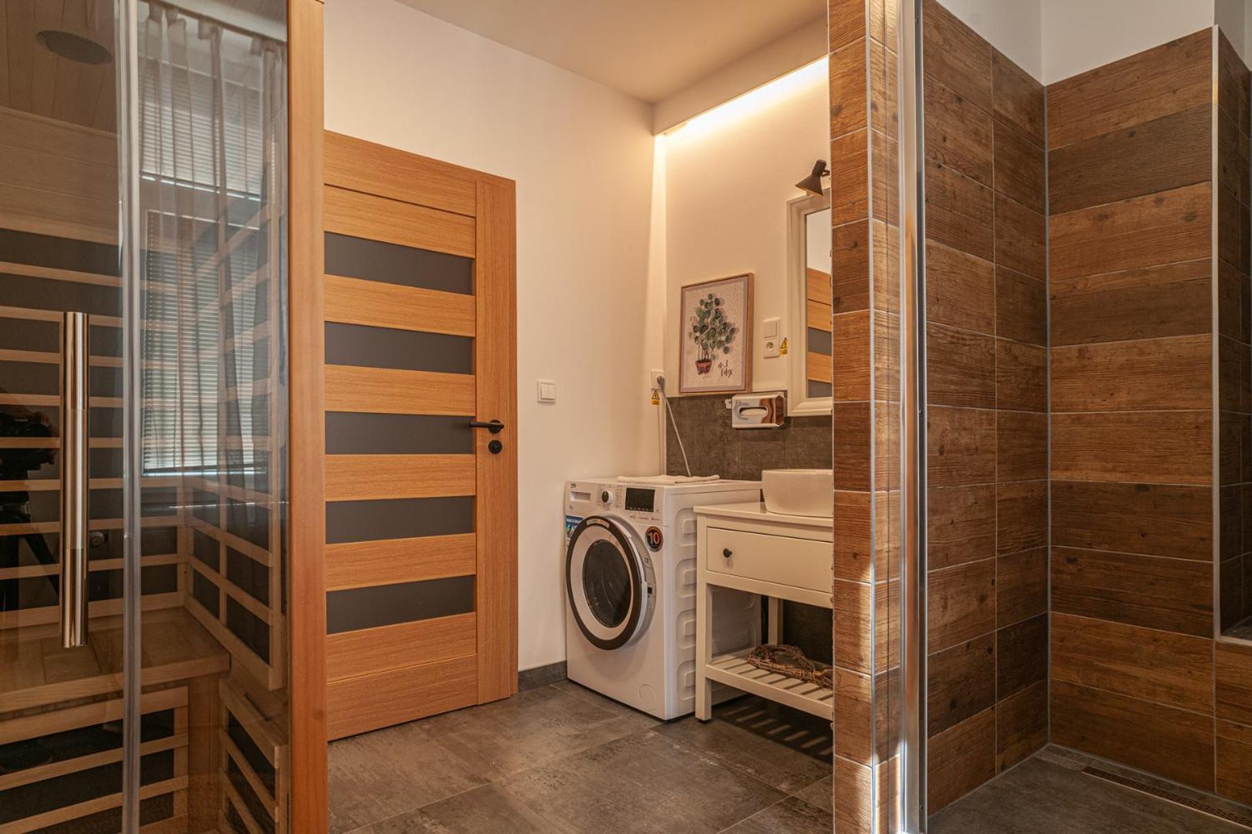 Sting Boutique Apartments Ostrava Exterior photo