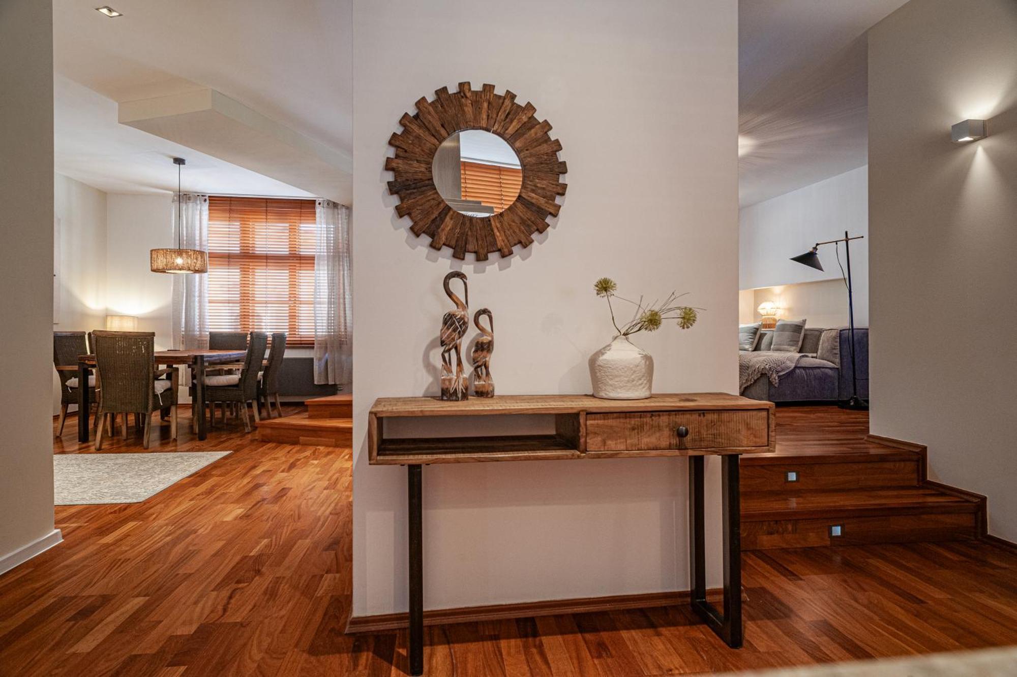 Sting Boutique Apartments Ostrava Exterior photo