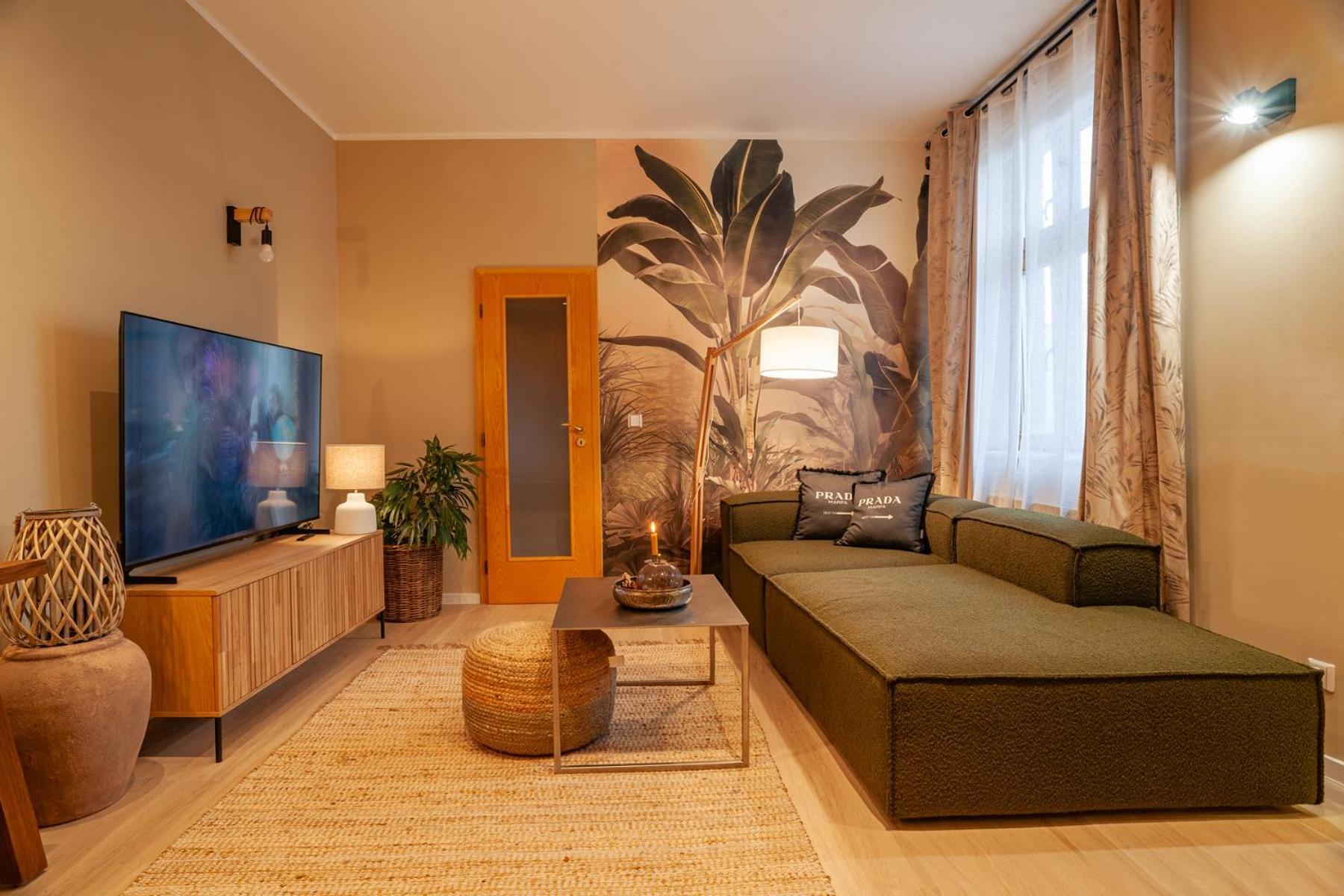 Sting Boutique Apartments Ostrava Exterior photo