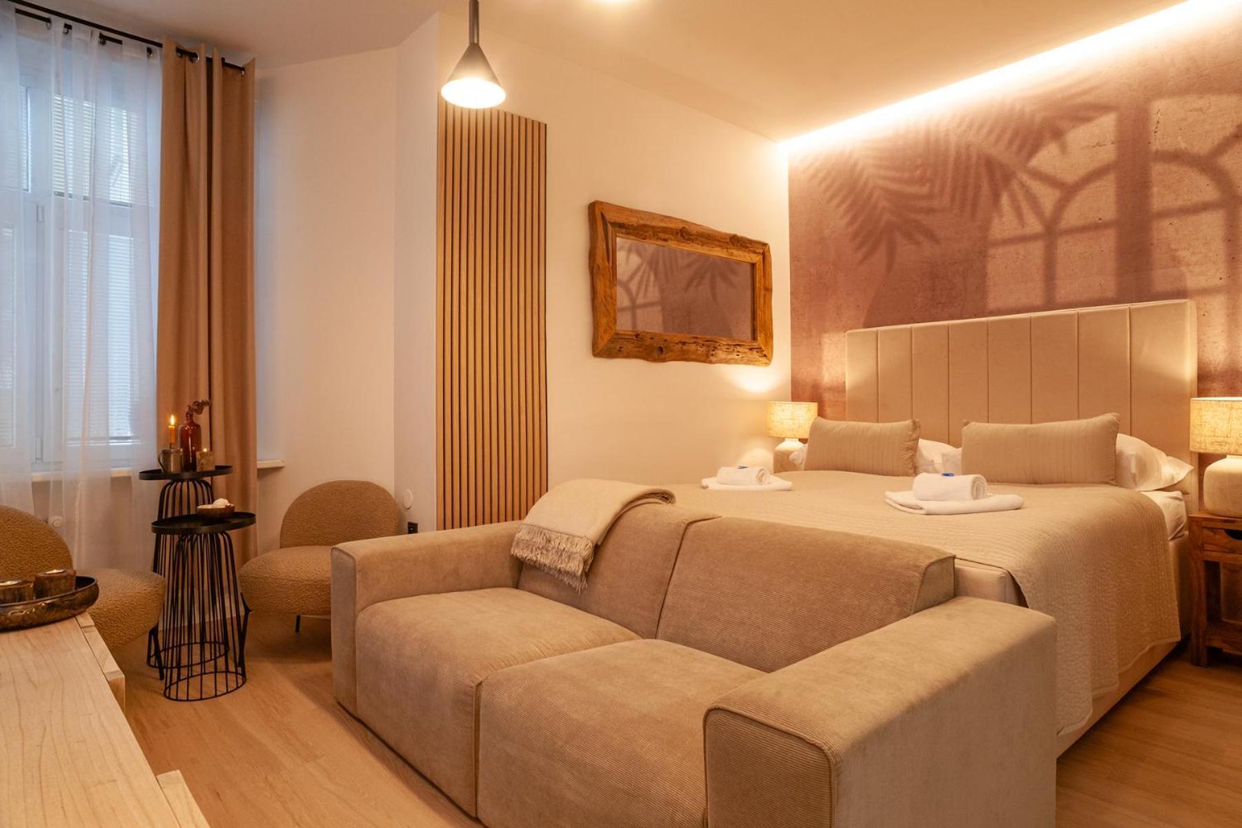 Sting Boutique Apartments Ostrava Exterior photo