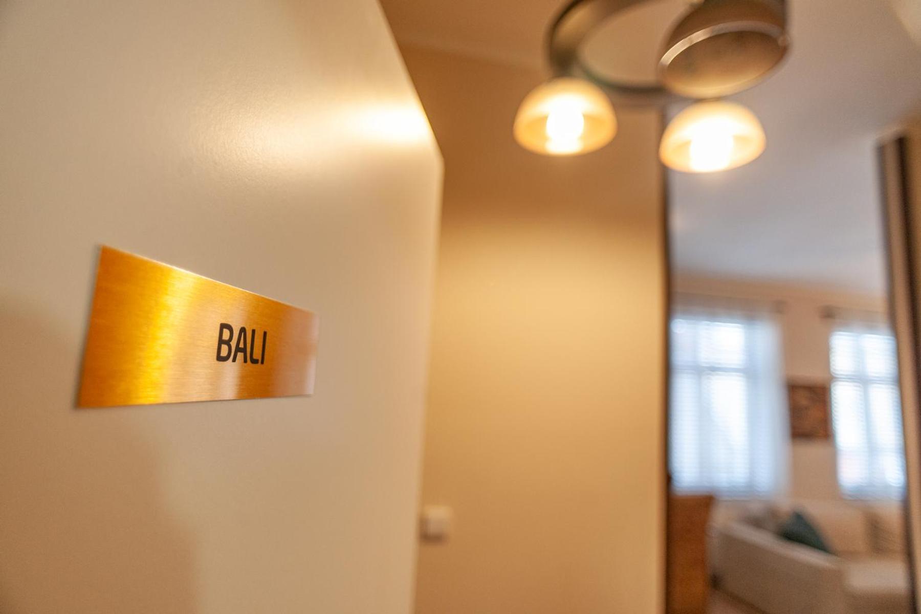 Sting Boutique Apartments Ostrava Exterior photo