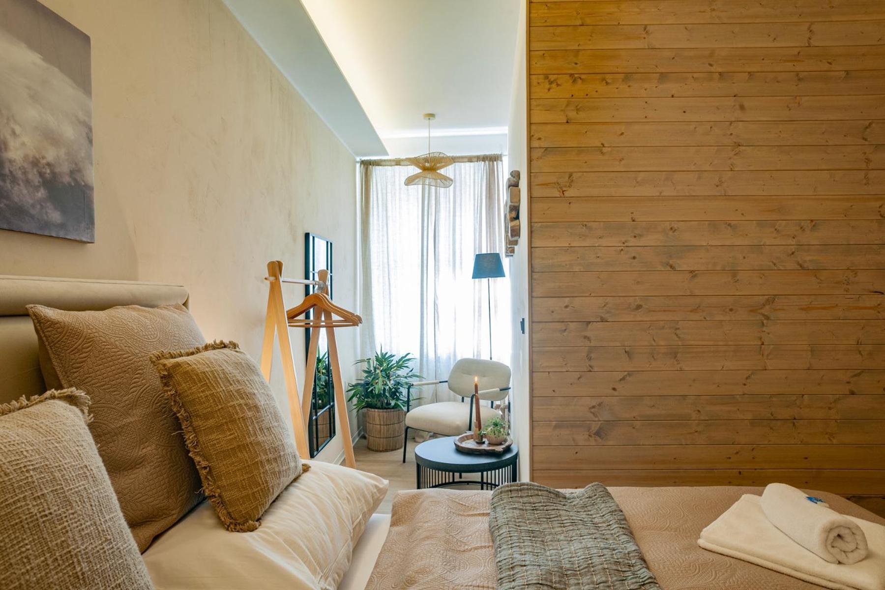 Sting Boutique Apartments Ostrava Exterior photo