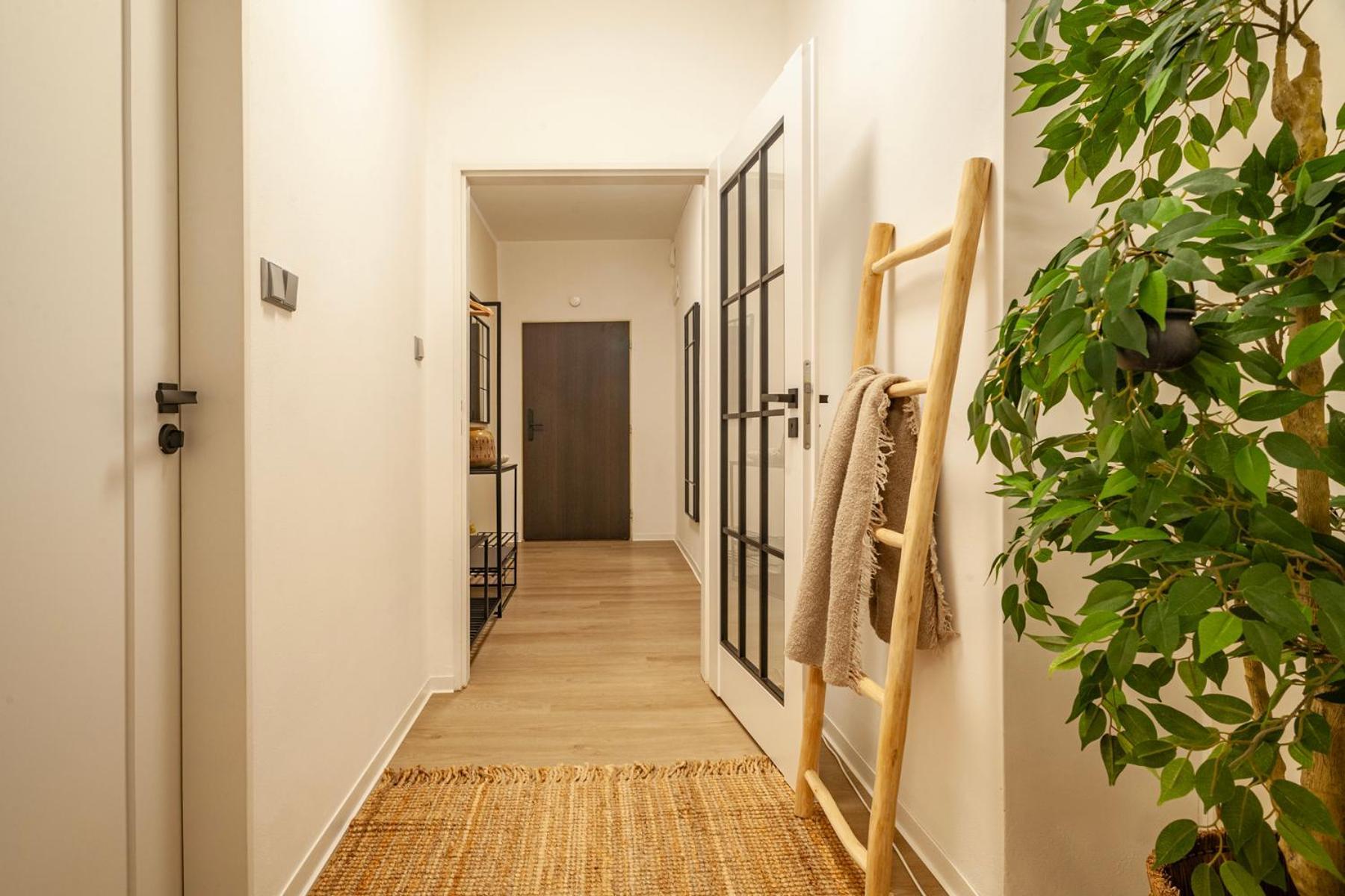 Sting Boutique Apartments Ostrava Exterior photo